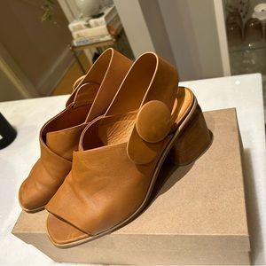 Italian Halmanera shoes bought in Rome